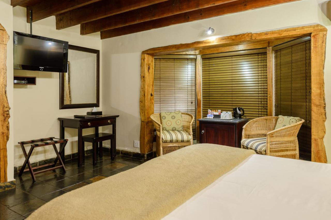 Rust de Winter Mongena Private Game Lodge מראה חיצוני תמונה