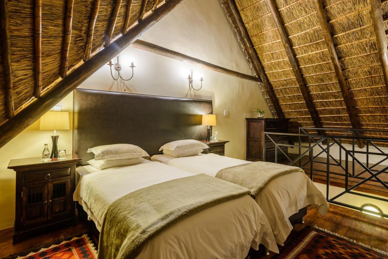 Rust de Winter Mongena Private Game Lodge חדר תמונה