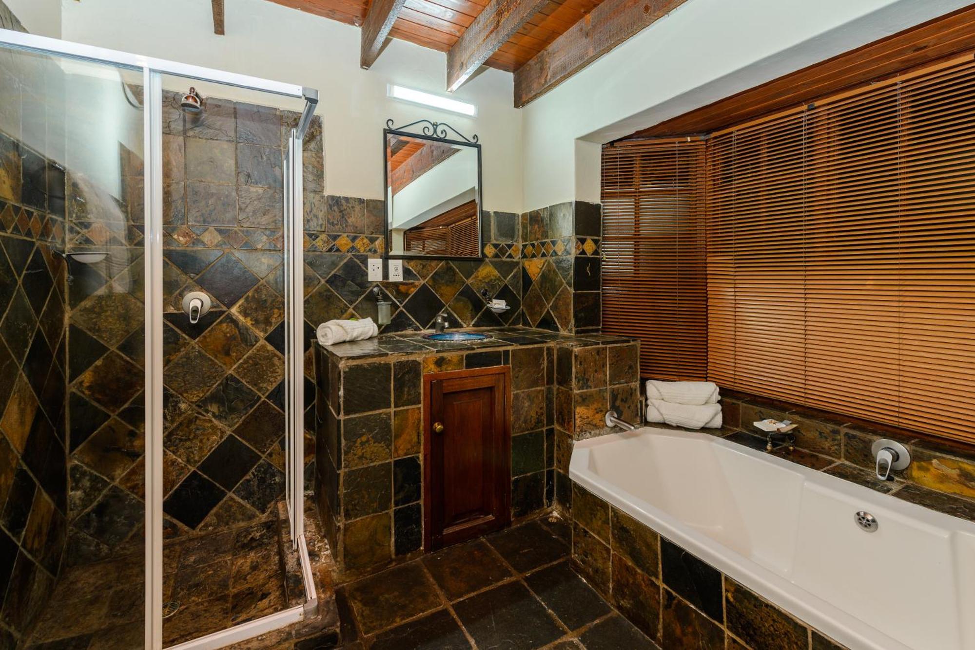 Rust de Winter Mongena Private Game Lodge חדר תמונה
