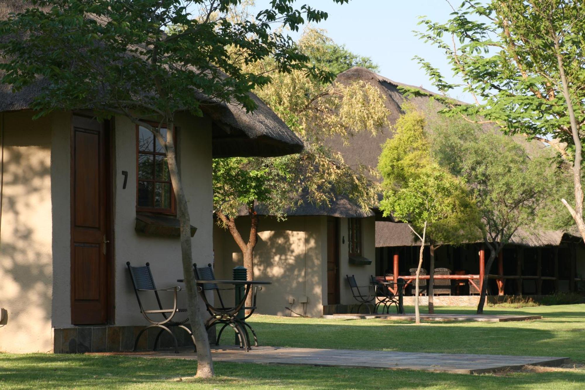 Rust de Winter Mongena Private Game Lodge חדר תמונה